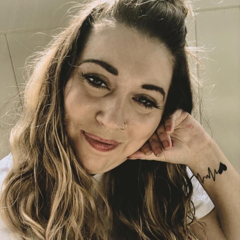 Meet your Posher, Samantha